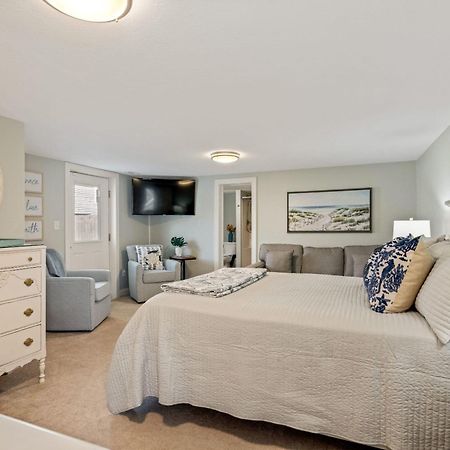 Sojourn Family Home With Country Club Access 5 Bedrooms Sleeps 12 Kill Devil Hills Eksteriør billede