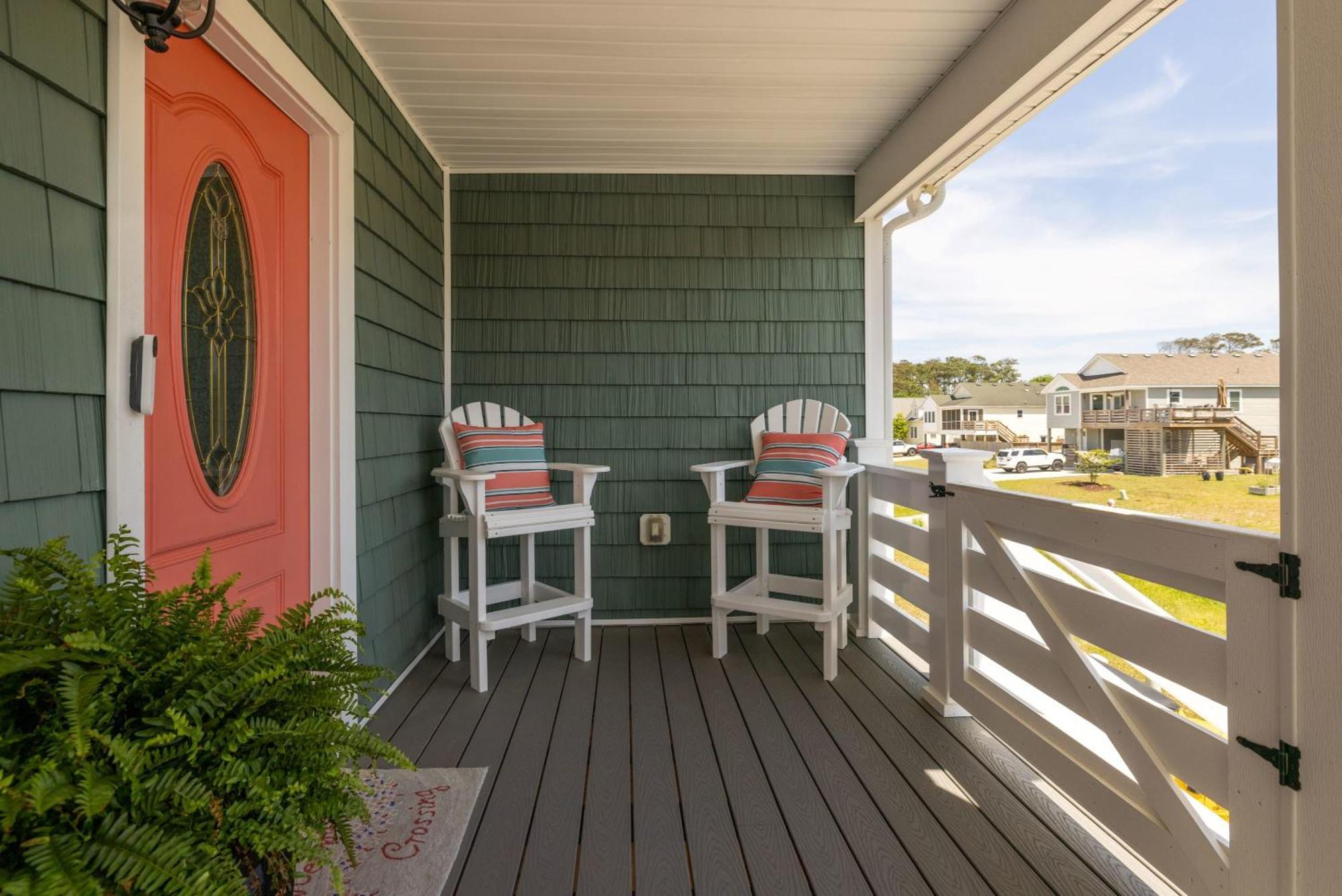 Sojourn Family Home With Country Club Access 5 Bedrooms Sleeps 12 Kill Devil Hills Eksteriør billede
