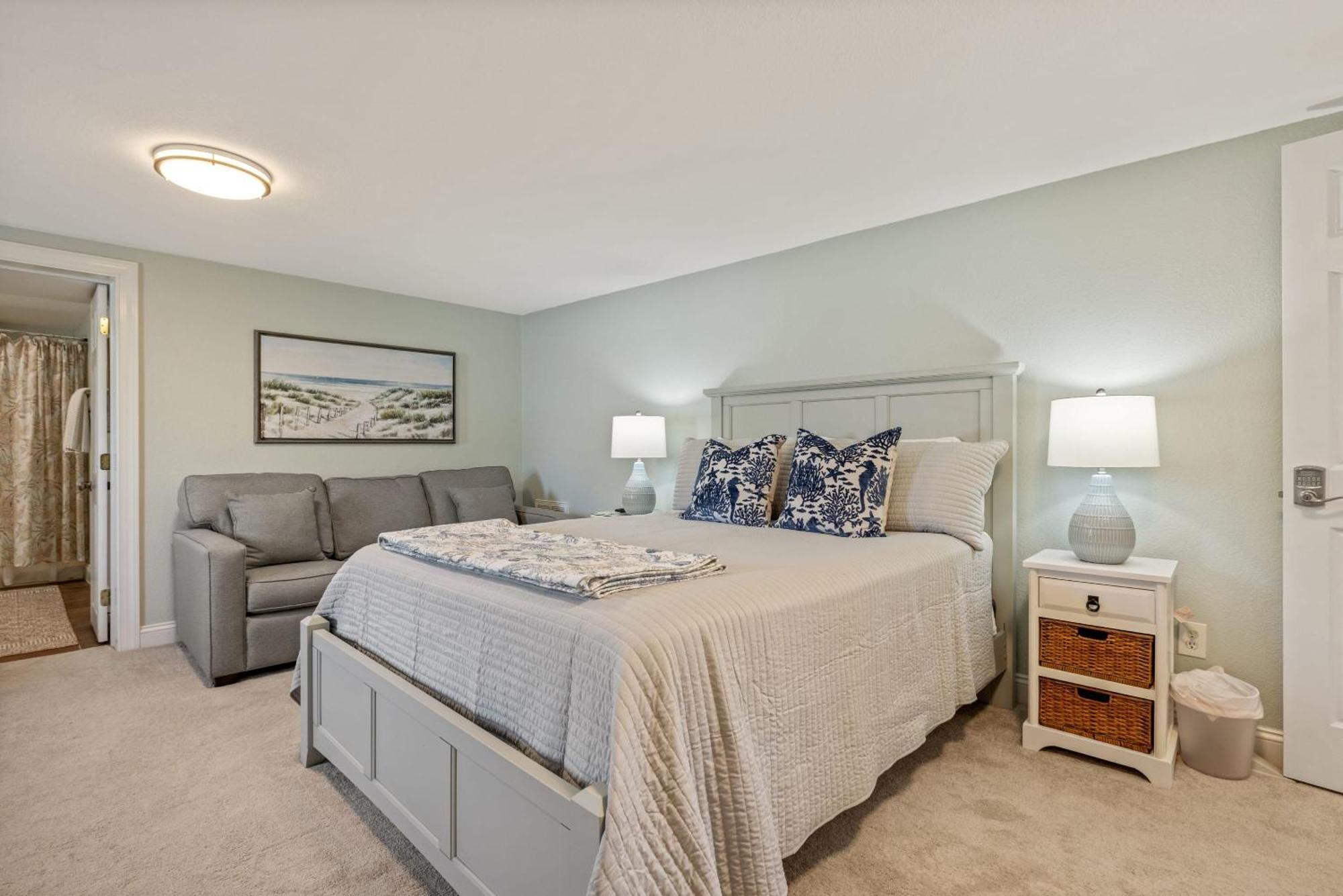 Sojourn Family Home With Country Club Access 5 Bedrooms Sleeps 12 Kill Devil Hills Eksteriør billede