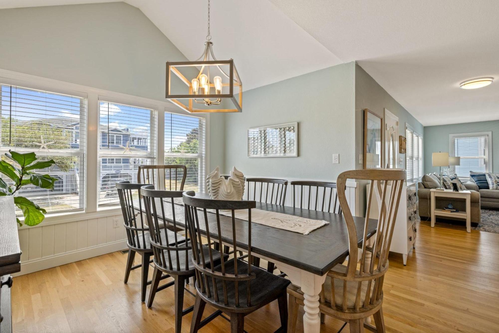 Sojourn Family Home With Country Club Access 5 Bedrooms Sleeps 12 Kill Devil Hills Eksteriør billede