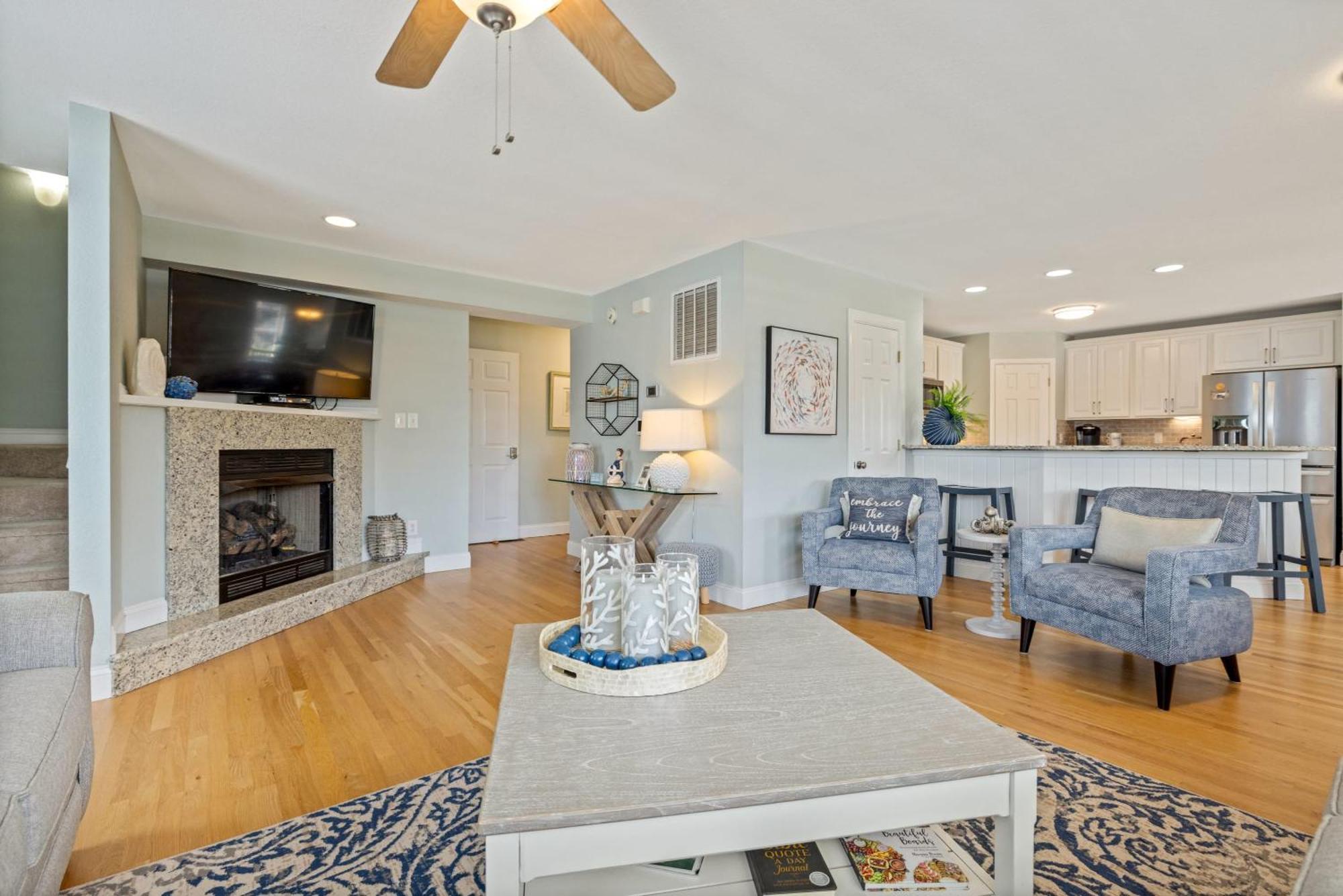 Sojourn Family Home With Country Club Access 5 Bedrooms Sleeps 12 Kill Devil Hills Eksteriør billede