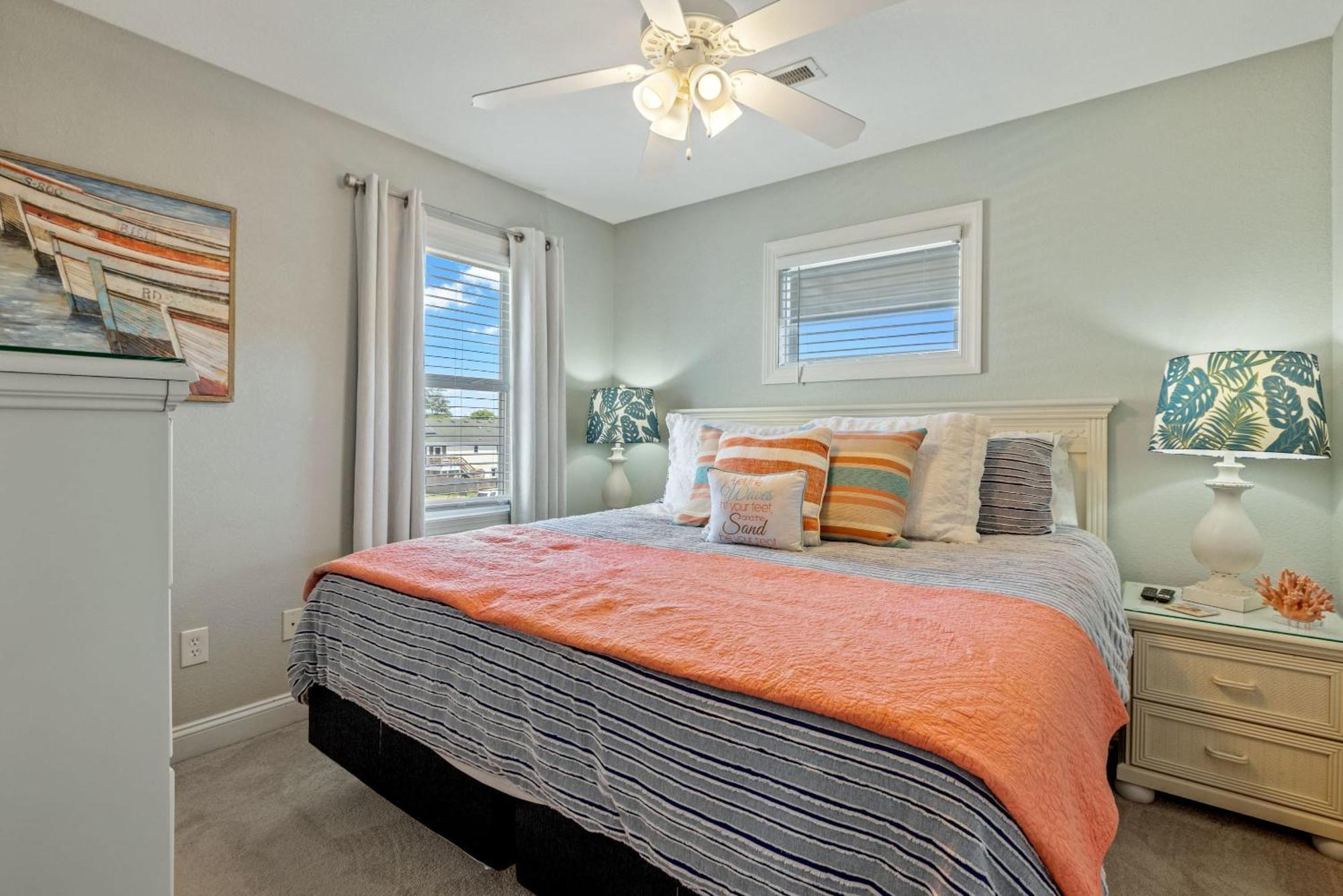 Sojourn Family Home With Country Club Access 5 Bedrooms Sleeps 12 Kill Devil Hills Eksteriør billede