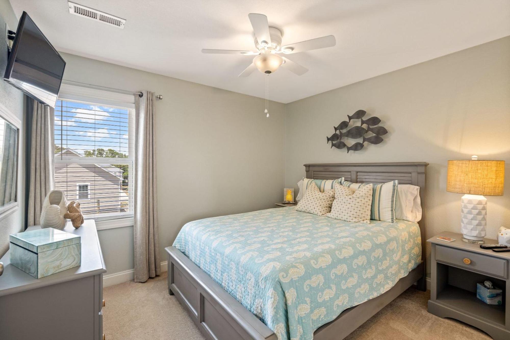 Sojourn Family Home With Country Club Access 5 Bedrooms Sleeps 12 Kill Devil Hills Eksteriør billede