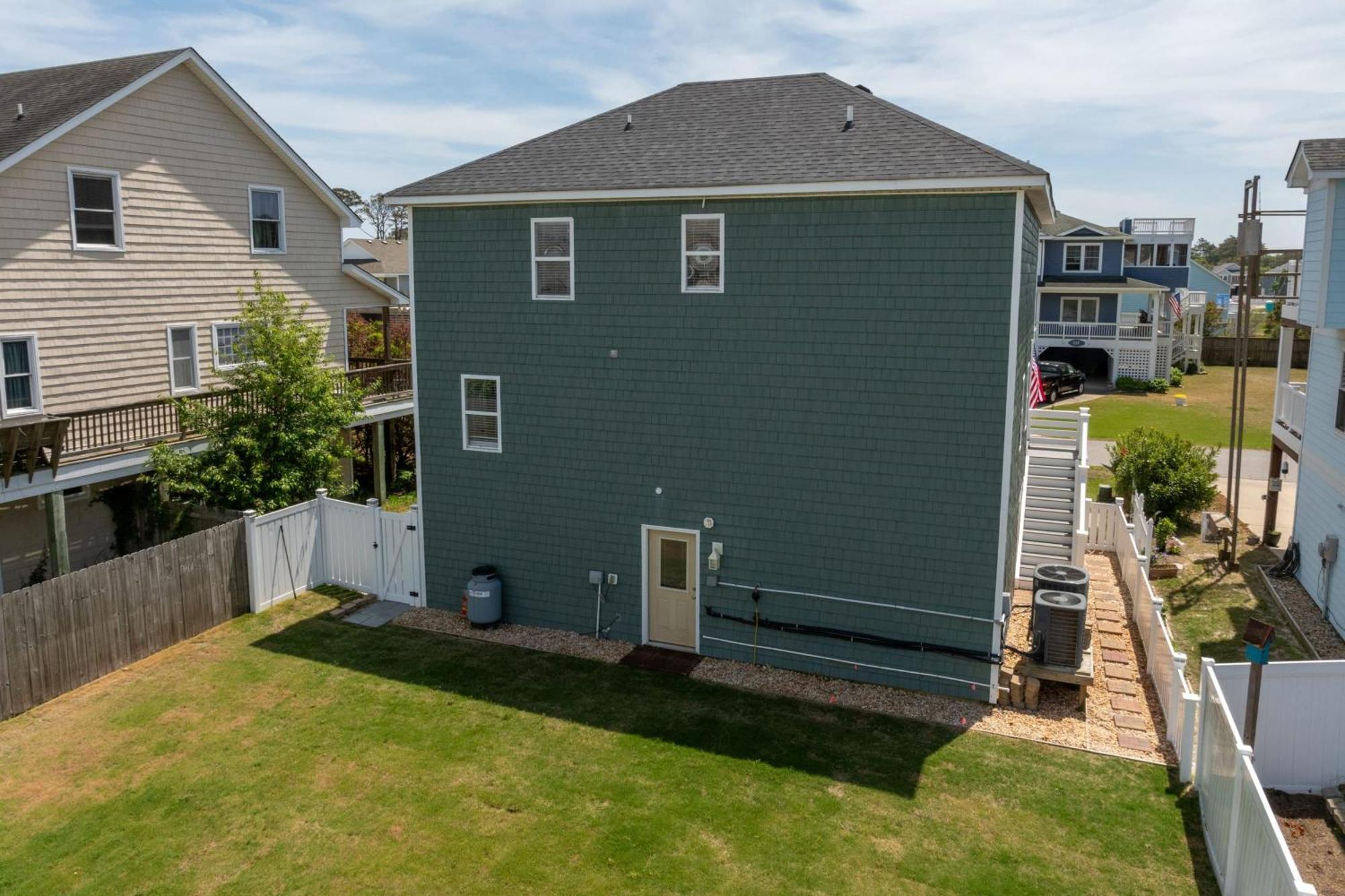 Sojourn Family Home With Country Club Access 5 Bedrooms Sleeps 12 Kill Devil Hills Eksteriør billede