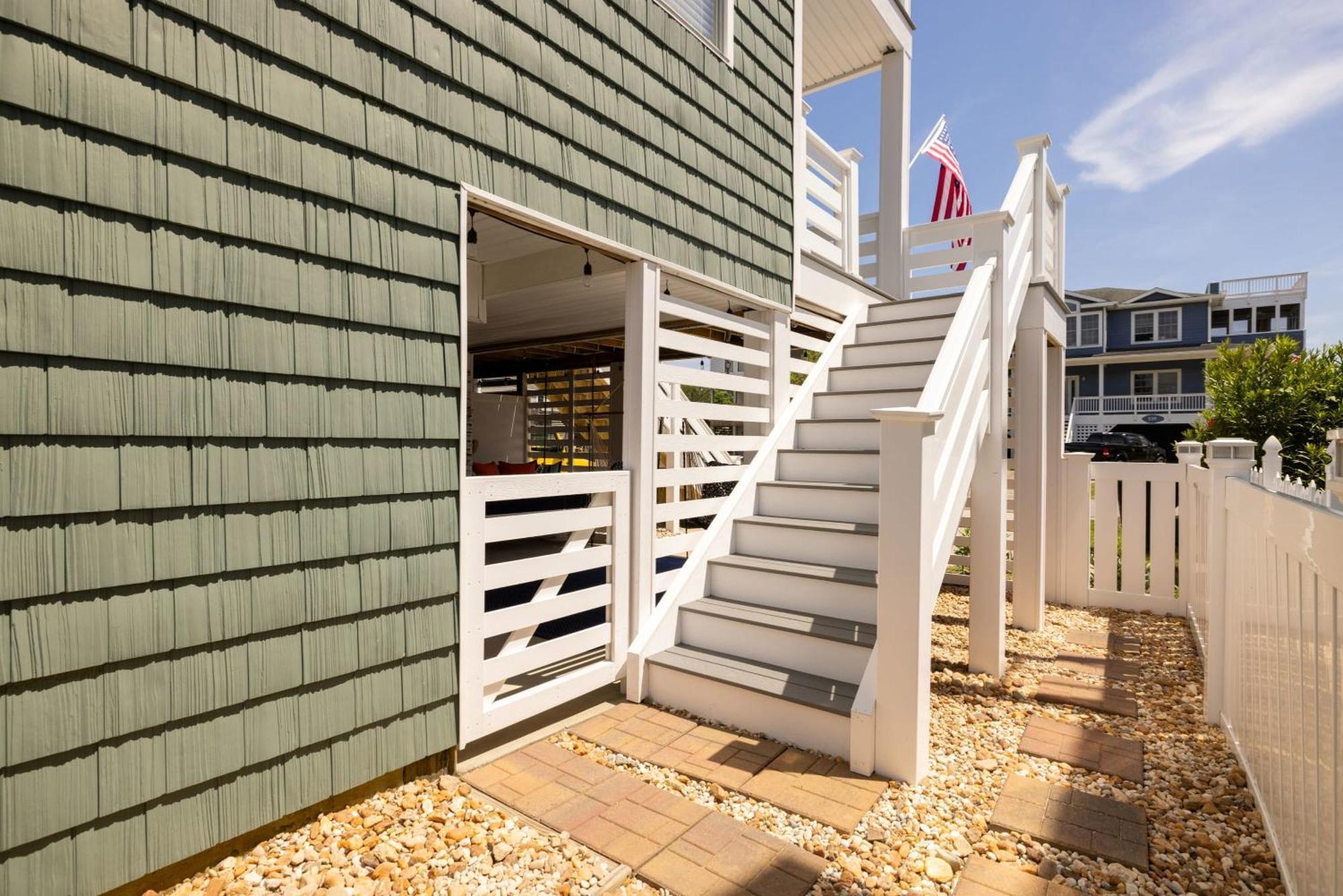 Sojourn Family Home With Country Club Access 5 Bedrooms Sleeps 12 Kill Devil Hills Eksteriør billede