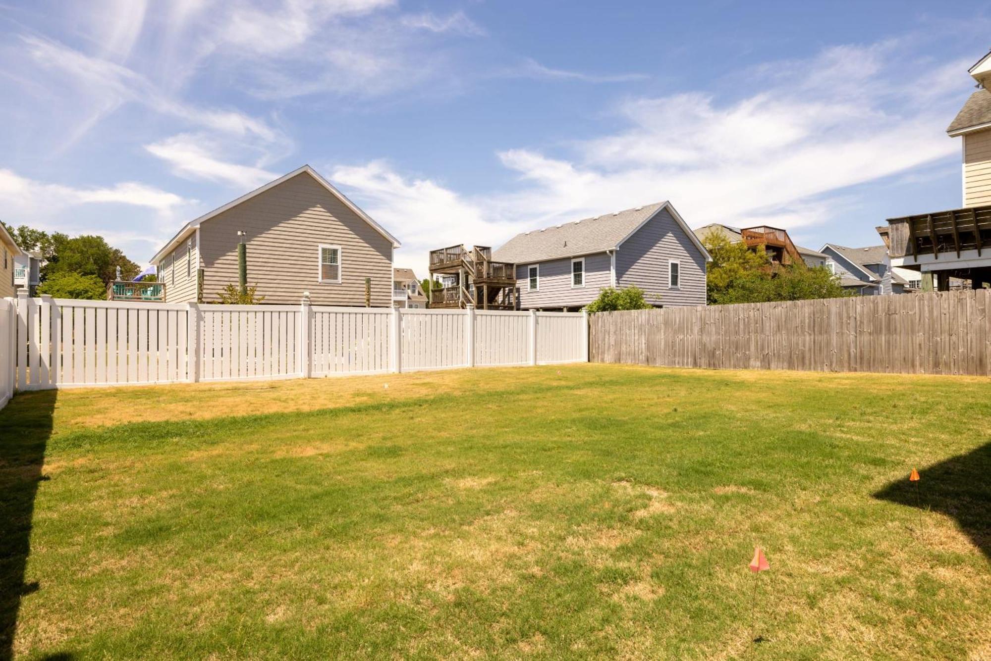 Sojourn Family Home With Country Club Access 5 Bedrooms Sleeps 12 Kill Devil Hills Eksteriør billede